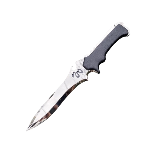 Resident Evil - 精緻匕首模型 & S.T.A.R.S. 經典手電筒鑰匙圈 & 絕版一番賞 Jill 吉兒狗牌 / 惡靈古堡