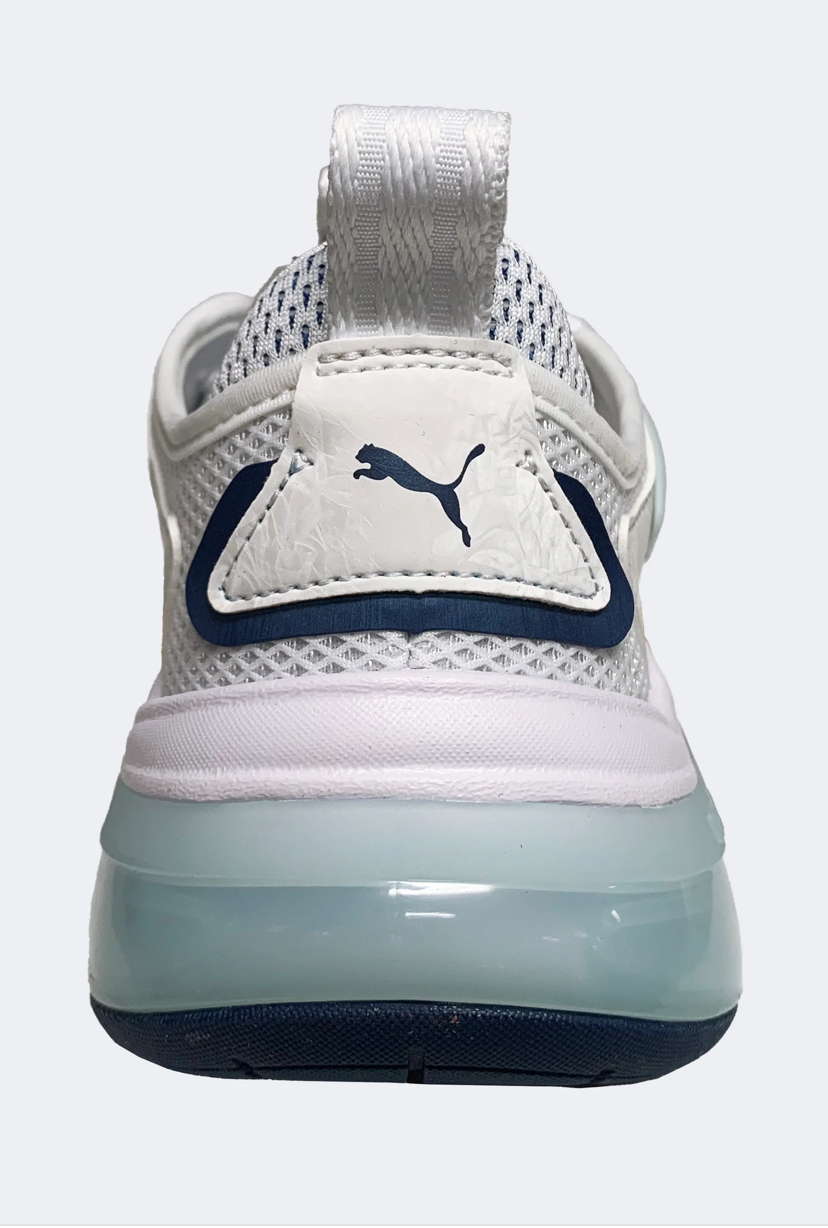 Puma - 女裝 Cell Thrill Metallic休閒鞋 3119403