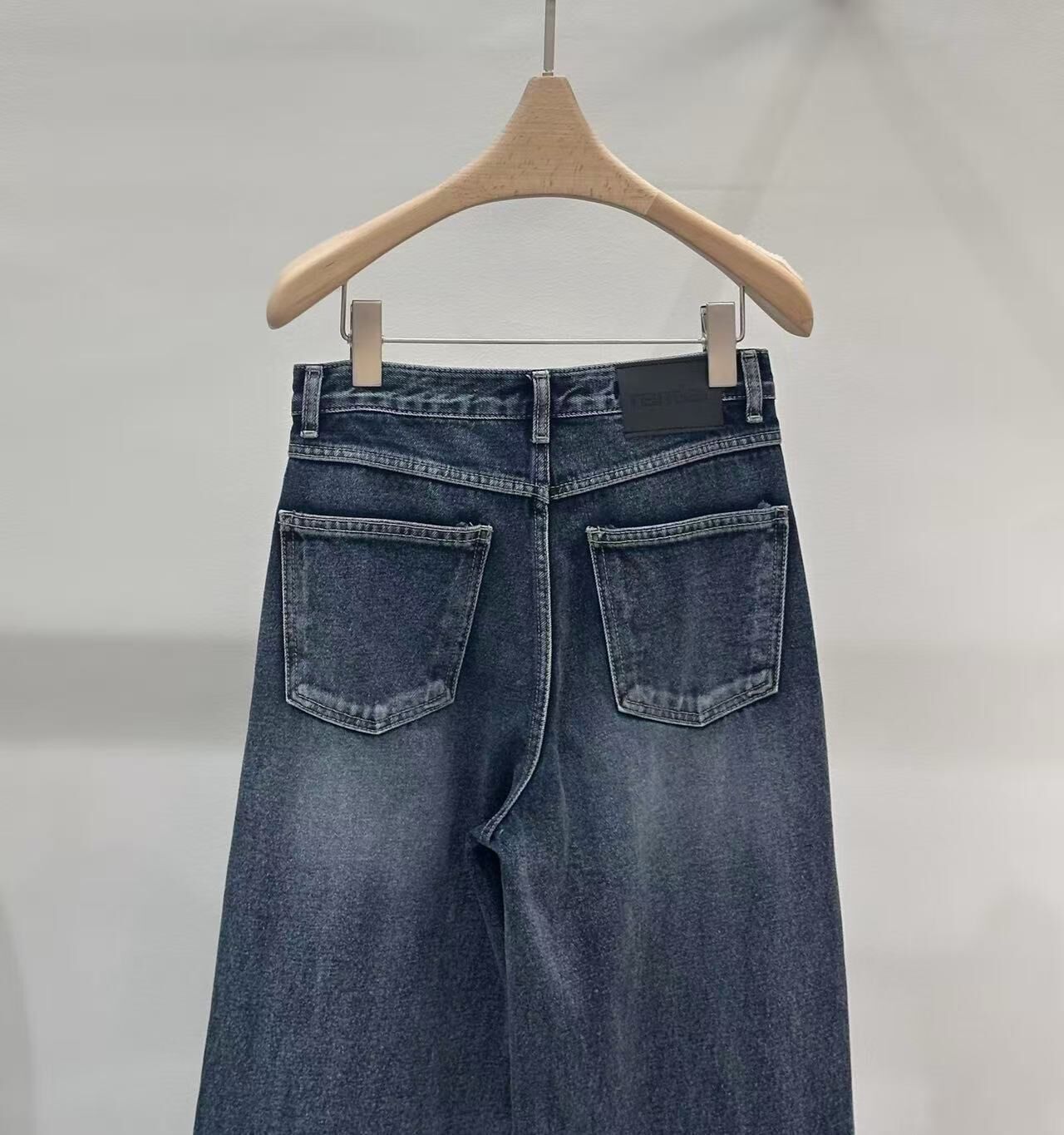RD2544 Two-tone Denim