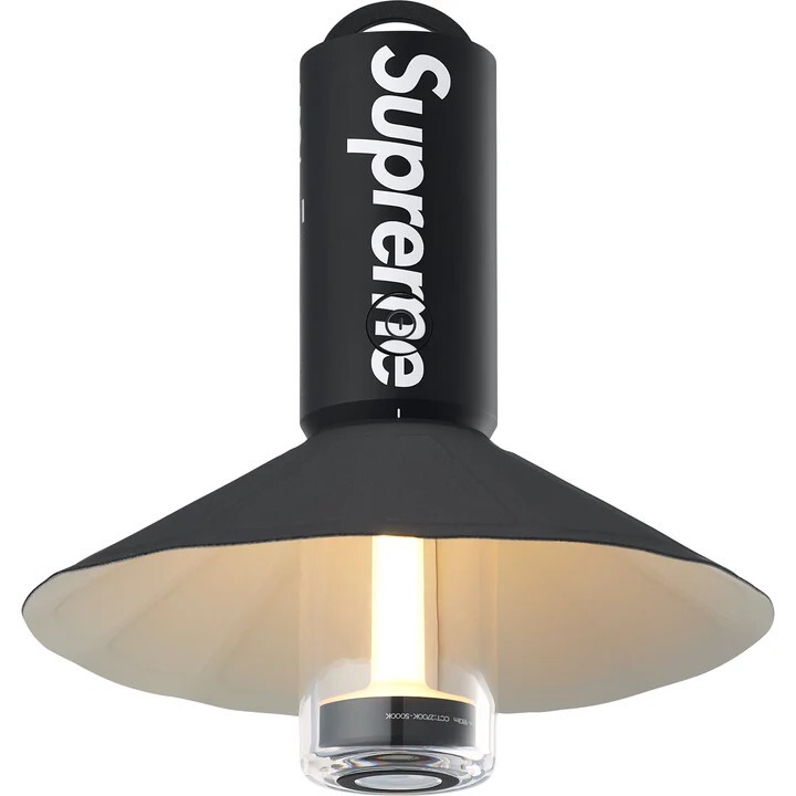 Supreme hoto 25S/S 露營燈