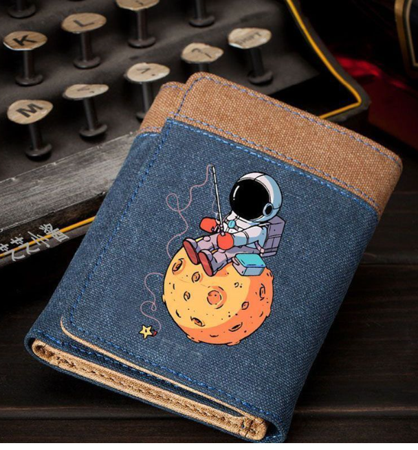 太空人钱包