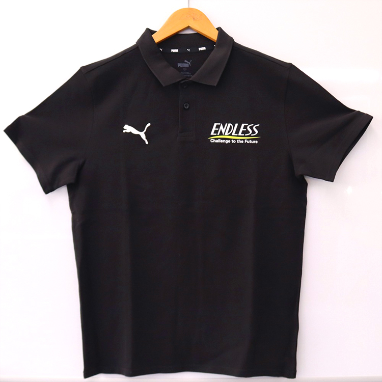 ENDLESS PUMA POLO衫