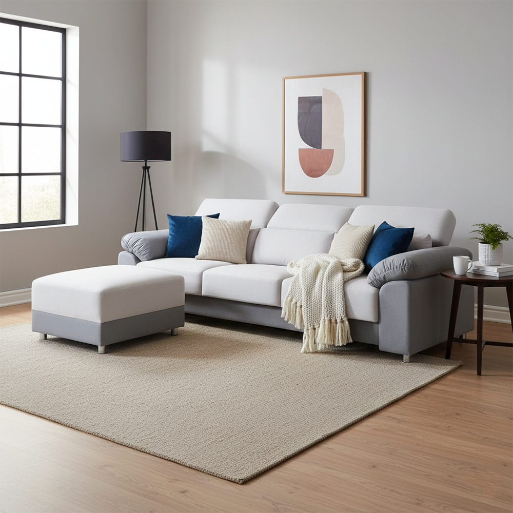 Savolainen | 質感北歐 | 貓抓沙發