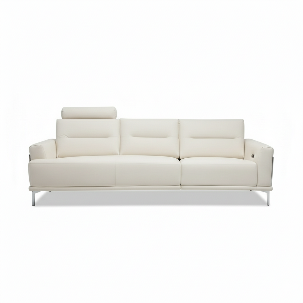 【Coulson 柯爾森】電動沙發