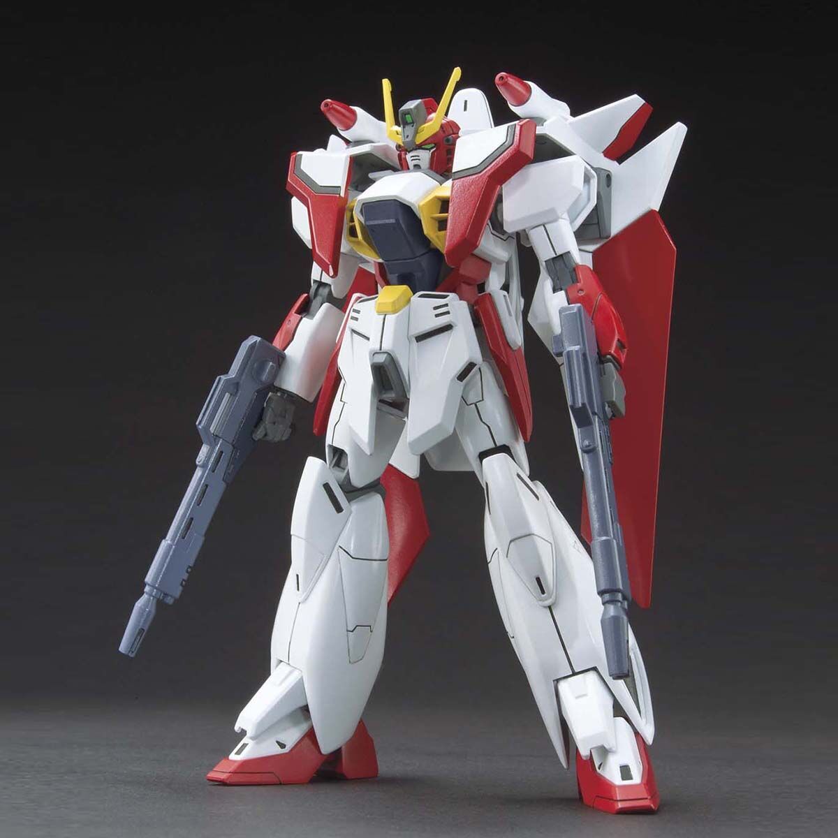[GUNDAM X] HGAW 1/144 GW-9800 GUNDAM AIRMASTER