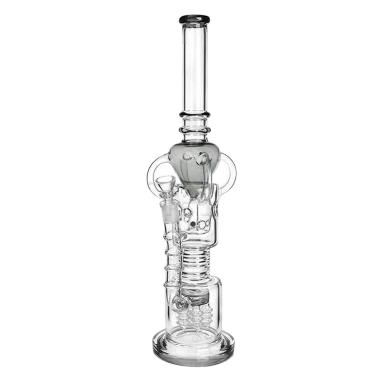 ☁️MONSTER WATER PIPE 001