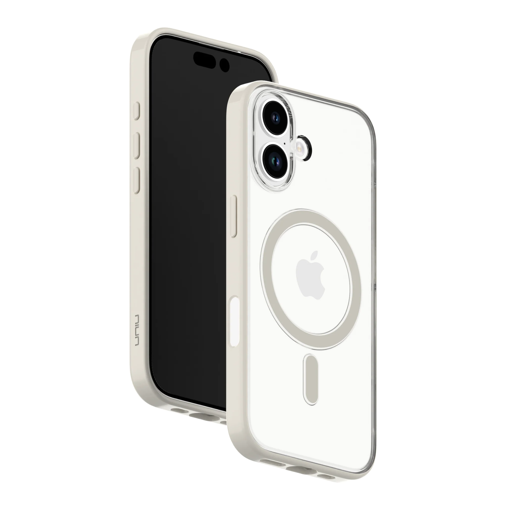 台灣 UNIU Dapper- iPhone 17