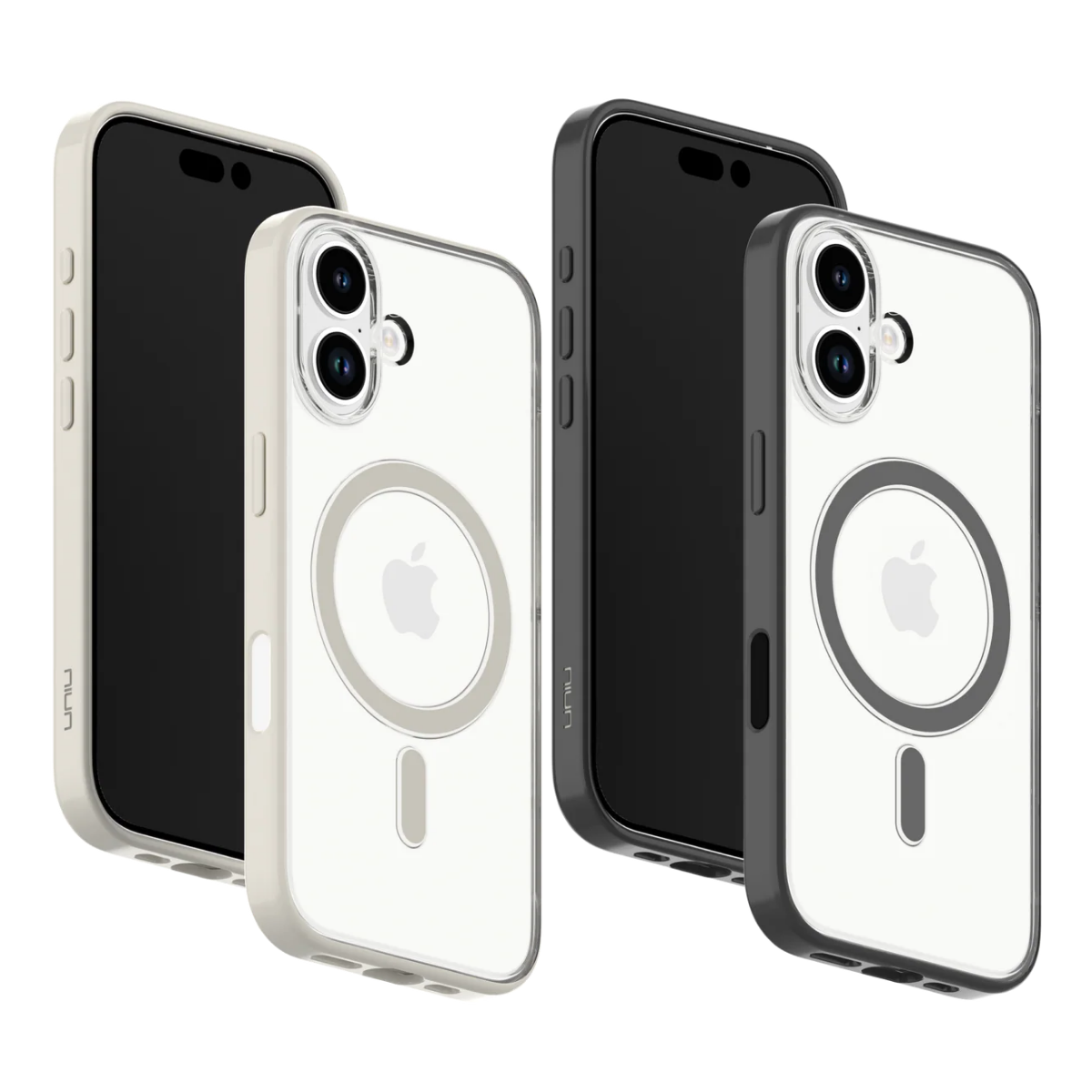 台灣 UNIU Dapper- iPhone 17