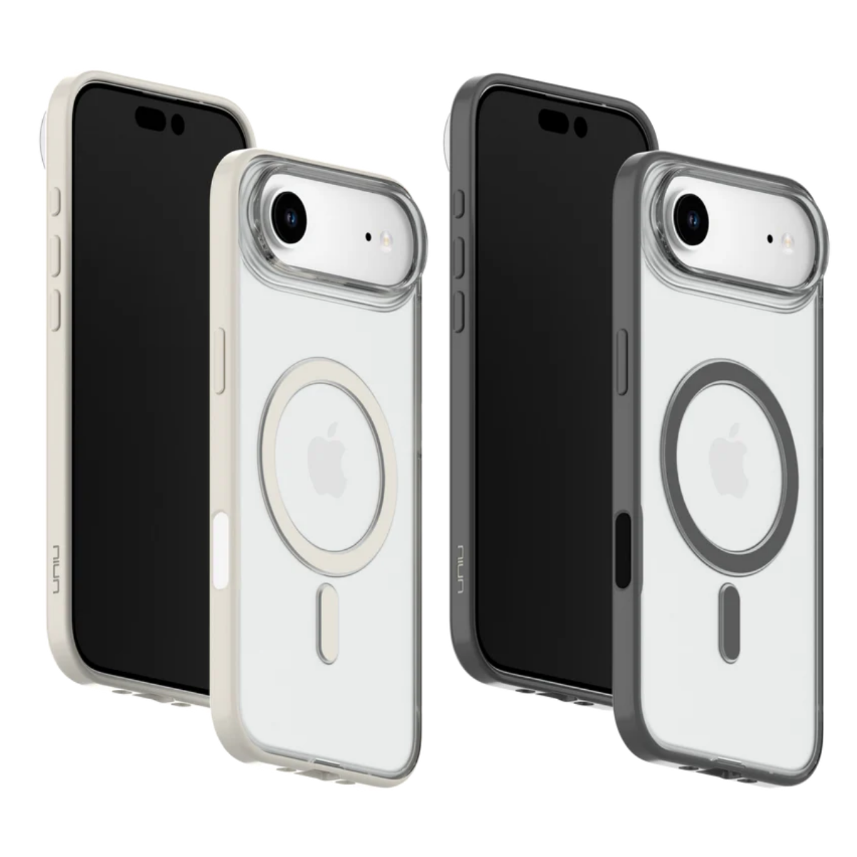 台灣 UNIU Dapper- iPhone Air