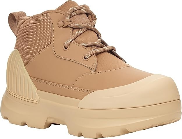 【團購】UGG Waterproof Neumel H091109 女裝防水鞋