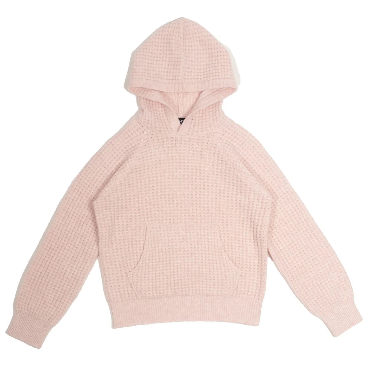 【預購】DKNY Youth H091110 女童有帽冷杉