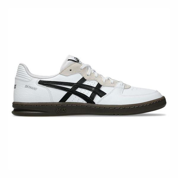 Asics Skyhand Og 1203A451-101 男女 運動休閒鞋 舒適 白 黑