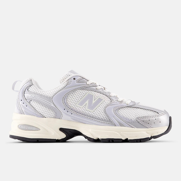 New Balance 紐巴倫 530 U530SEA 男女 運動休閒鞋 復古鞋 緩震 舒適 穿搭 銀灰