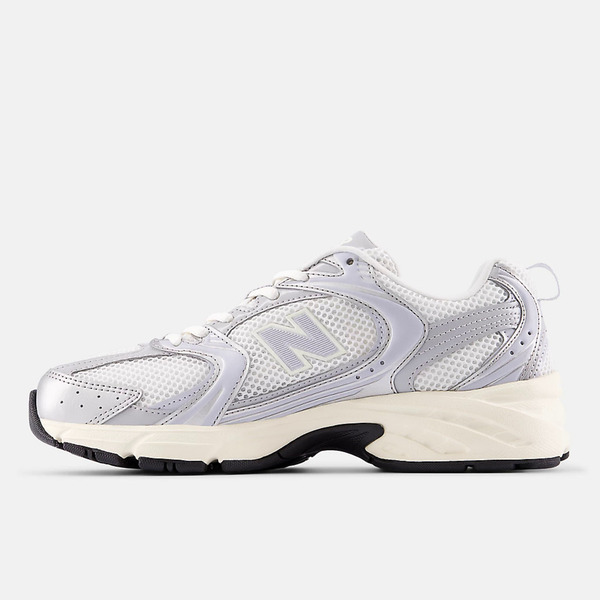 New Balance 紐巴倫 530 U530SEA 男女 運動休閒鞋 復古鞋 緩震 舒適 穿搭 銀灰