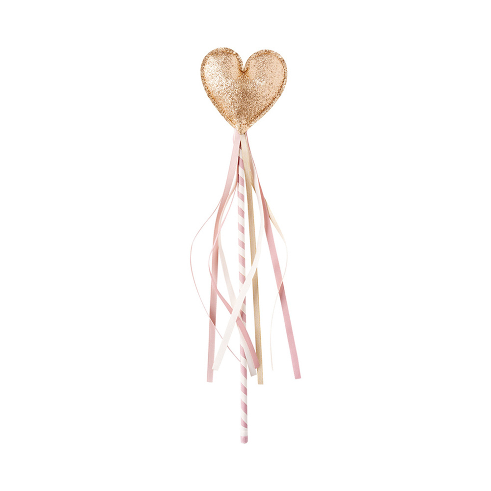 德國Billy loves Audrey 愛心魔法棒-Sugar Blossom