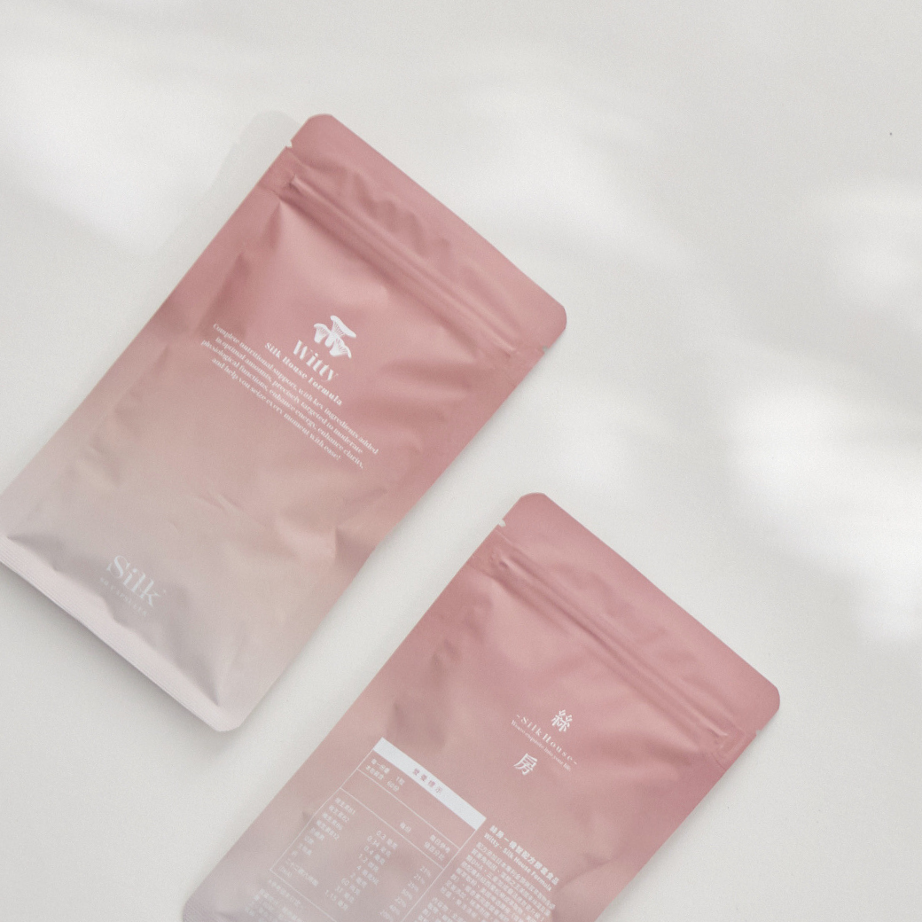 機智配方 | 麥角硫因靈光生活