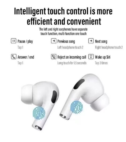 日常第二代 airpod 耳机