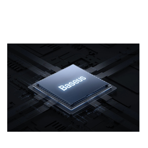 Baseus 產品與設計