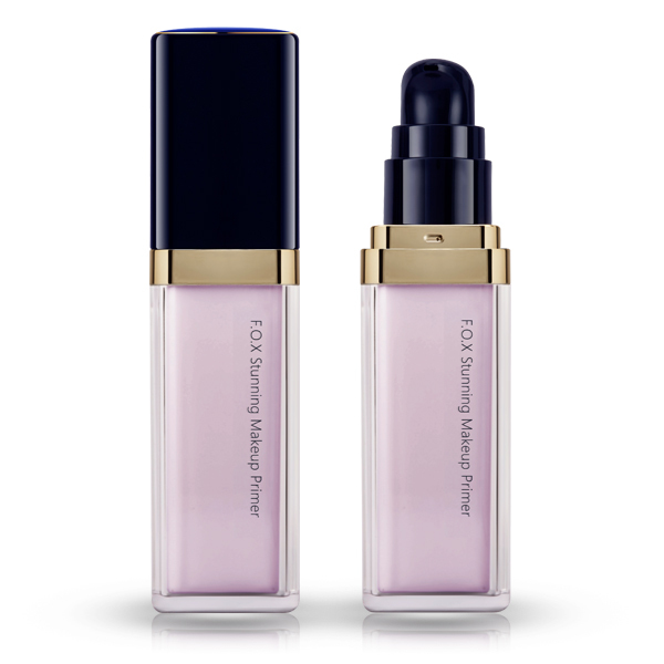 F.O.X 羽柔潤色隔離霜30ml｜06嫩膚紫『修飾暗沉』