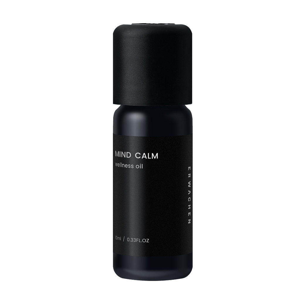 複方精油｜恬甯純菁10ml