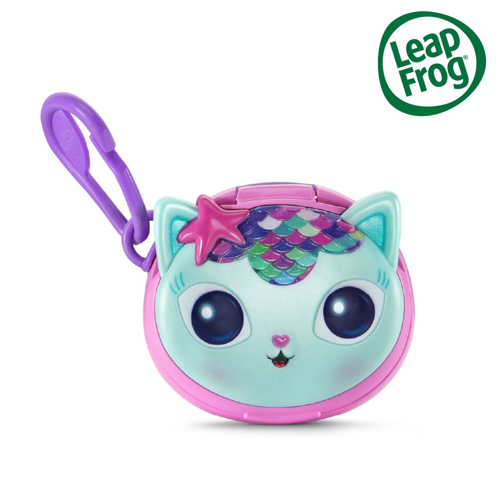 【LeapFrog】蓋比娃娃屋遊戲盒