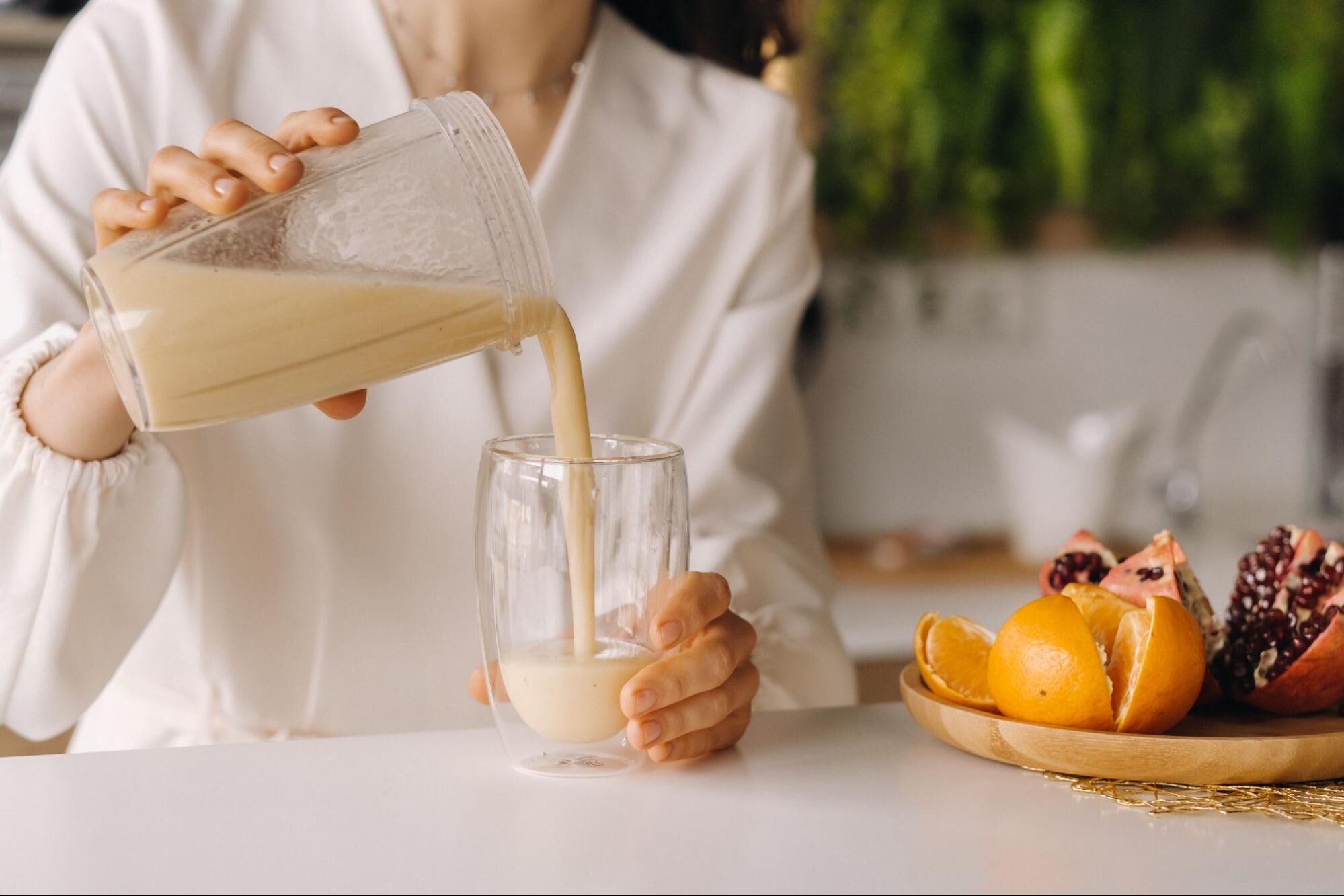 了解喝豆漿禁忌，掌握豆漿的正確喝法