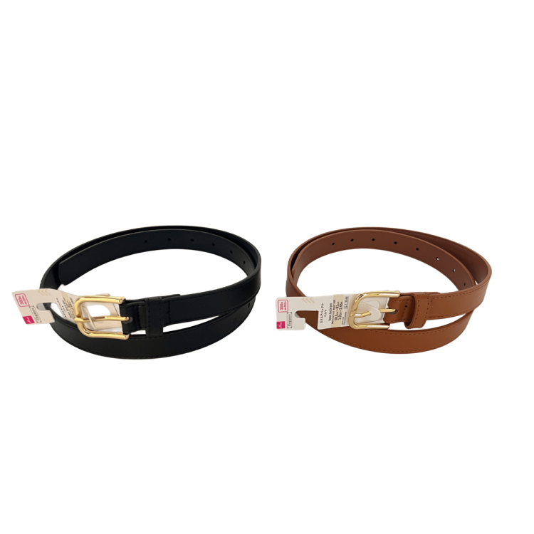 女用皮帶