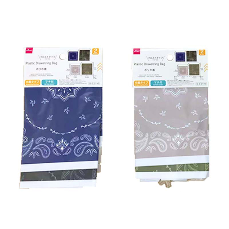 束口袋/27×32×8cm