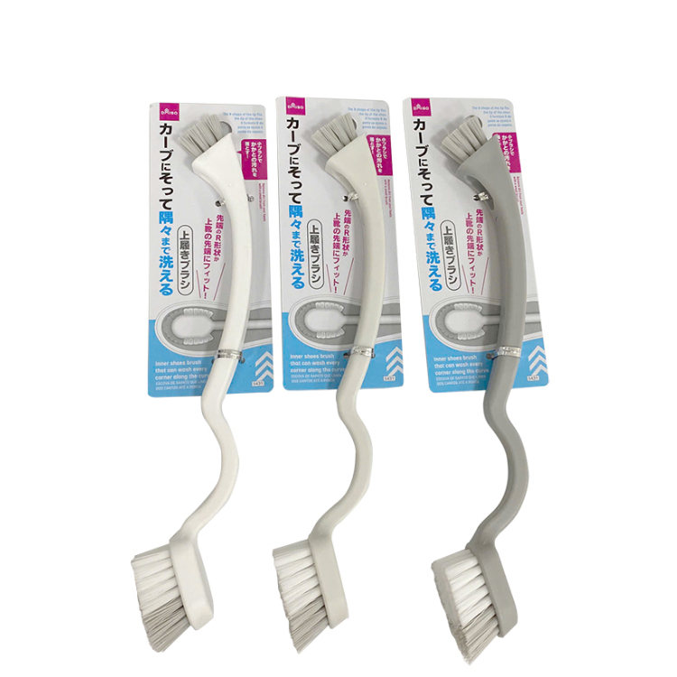 室內鞋用清潔刷