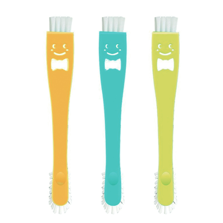 兒童鞋用清潔刷