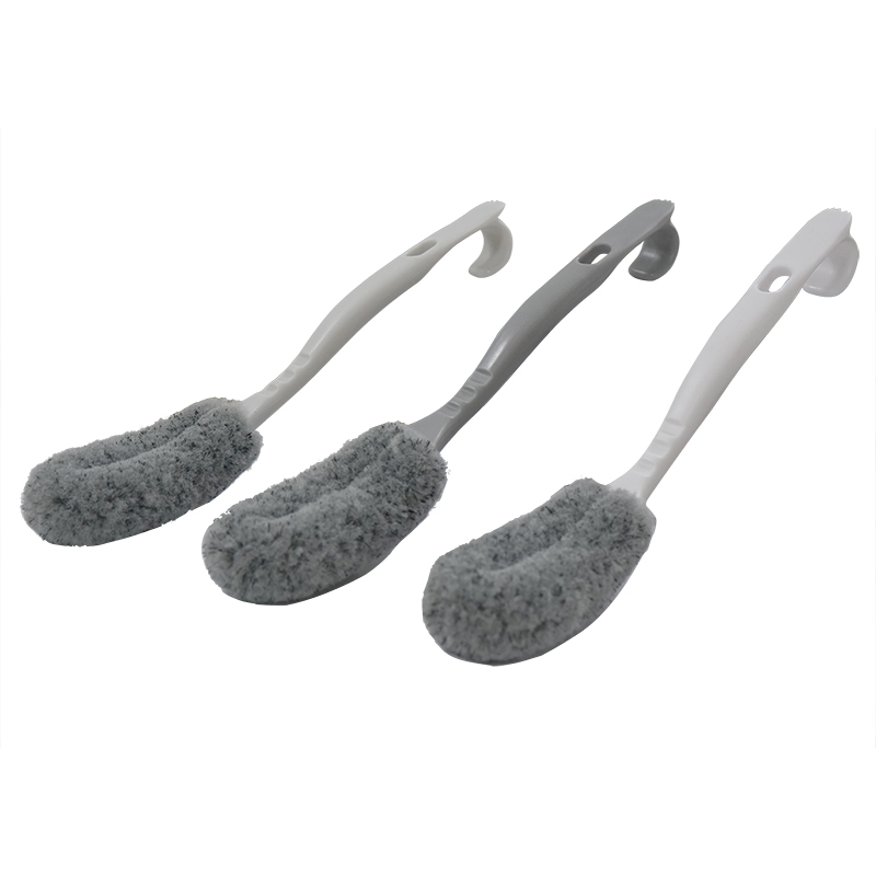 易起泡鞋用清潔刷