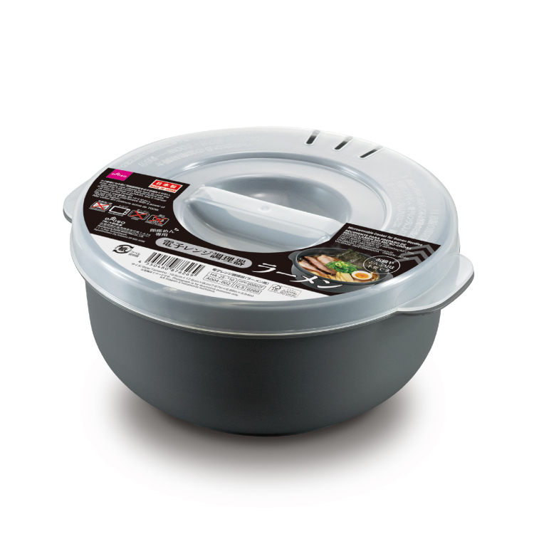 微波拉麵碗/19.5×17.5×9cm