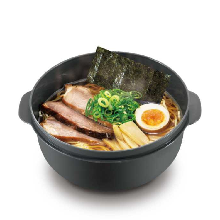 微波拉麵碗/19.5×17.5×9cm