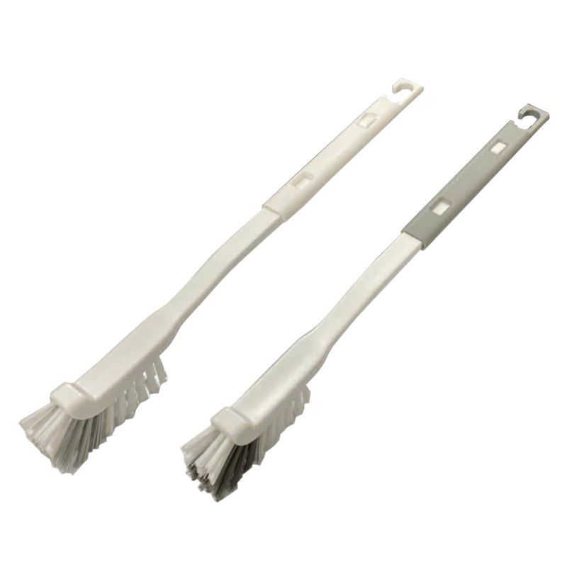 細長型伸縮式瓶用清潔刷