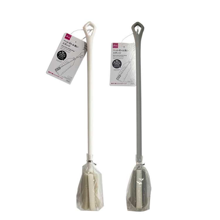 瓶用海綿清潔刷