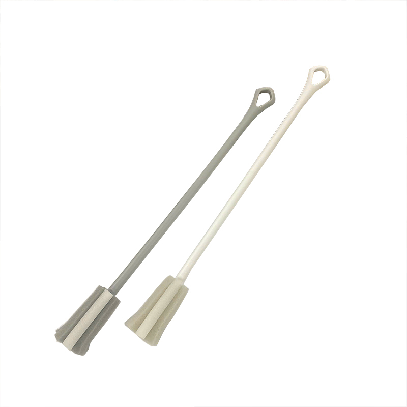 瓶用海綿清潔刷