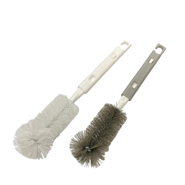伸縮式瓶杯用清潔刷
