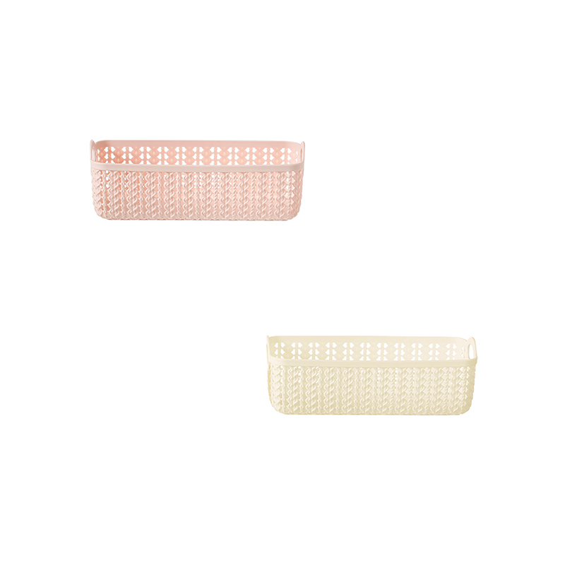 收納盒/24.7× 8.9×12.2cm