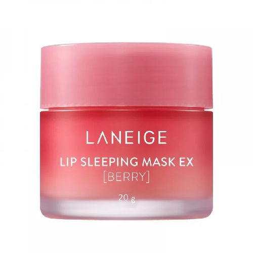 蘭芝 水潤修護睡眠唇膜 20g 唇部護理新舊版隨機出貨