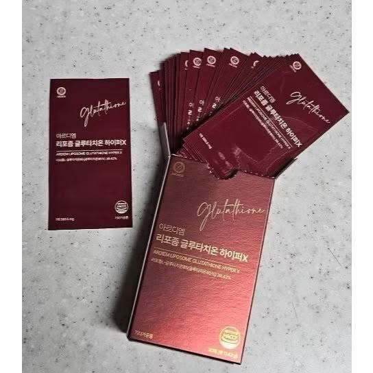 韓國代購 🇰🇷最新最火黑科技美白片💯-LL0614