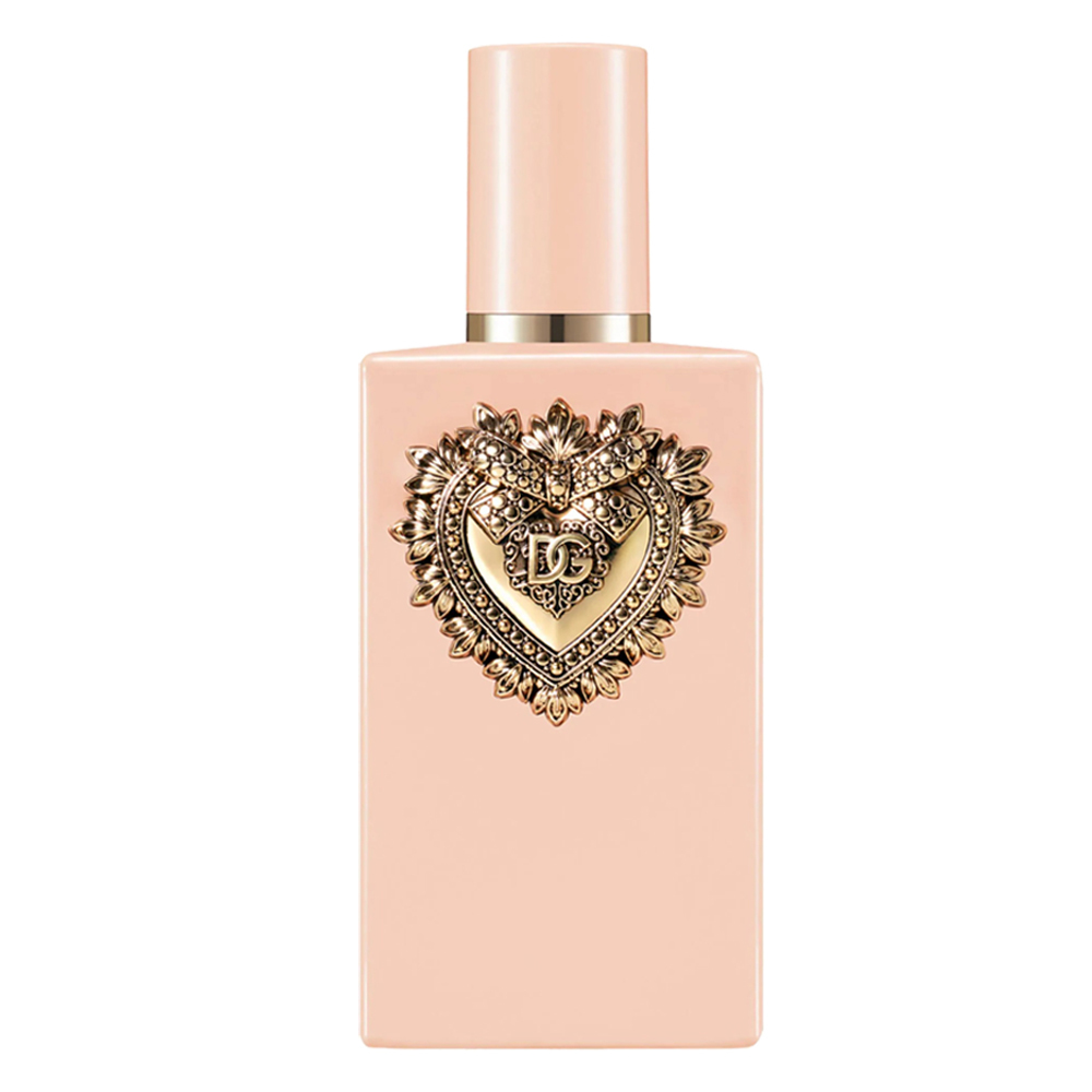 DOLCE & GABBANA D&G 摯愛之名 馥郁女性淡香精 100ml TESTER (環保盒)