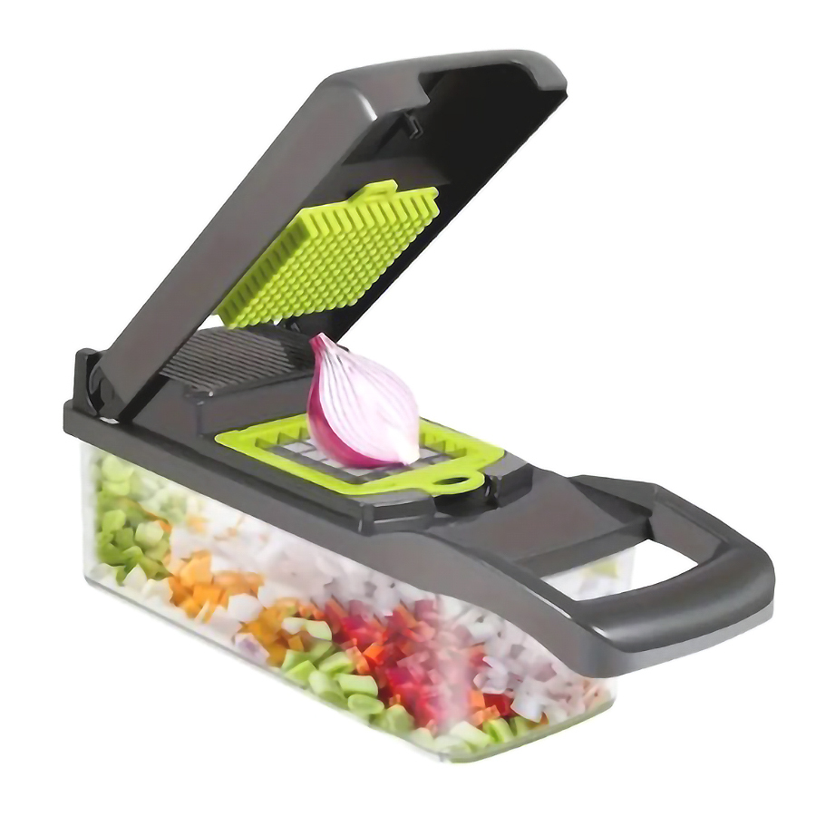 韓國JK 廚房工具多功能切菜器刨絲器 J0240