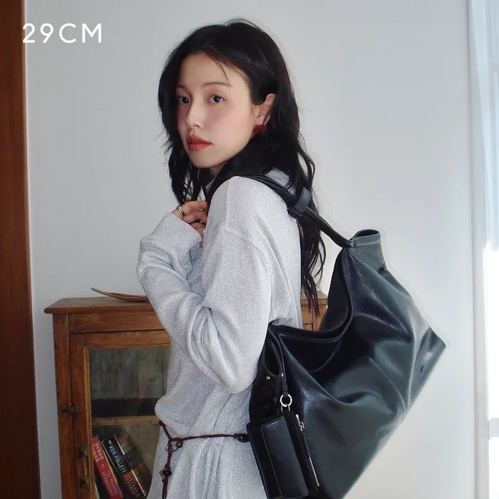 <韓國代購> STAND OIL LIMBER BAG