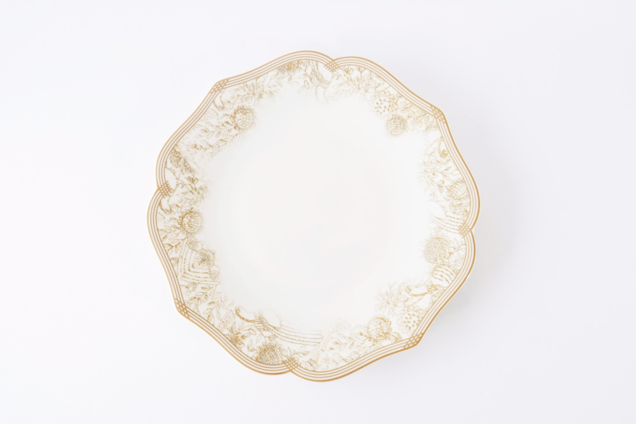 ROYAL PORCELAIN ｜ Kismit 系列 - 餐盤 26cm