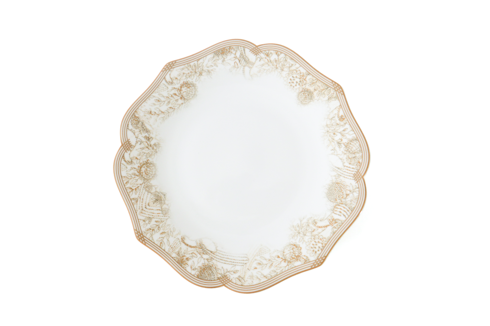 ROYAL PORCELAIN ｜ Kismit 系列 - 餐盤 28cm