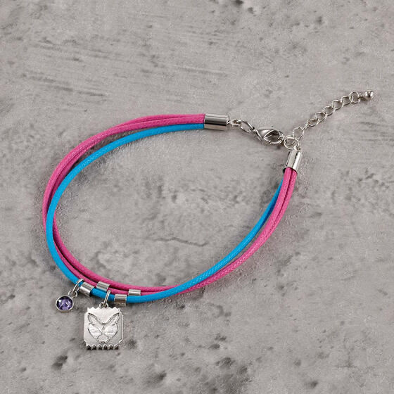 237105 Pbandai 預訂 2025/11月 仮面ライダーガヴ　カラーコードブレスレット（全4種）