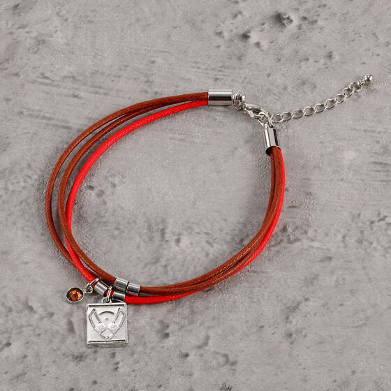 237105 Pbandai 預訂 2025/11月 仮面ライダーガヴ　カラーコードブレスレット（全4種）