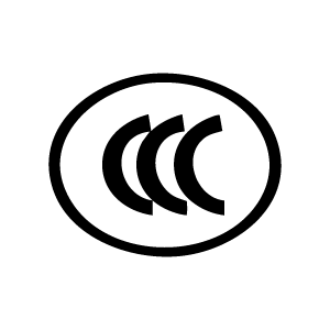 中國 CCC 認證