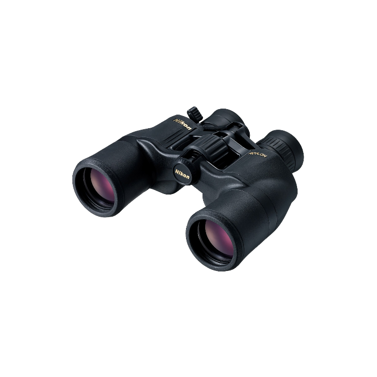 Nikon ACULON A211 8-18X42 雙筒望遠鏡