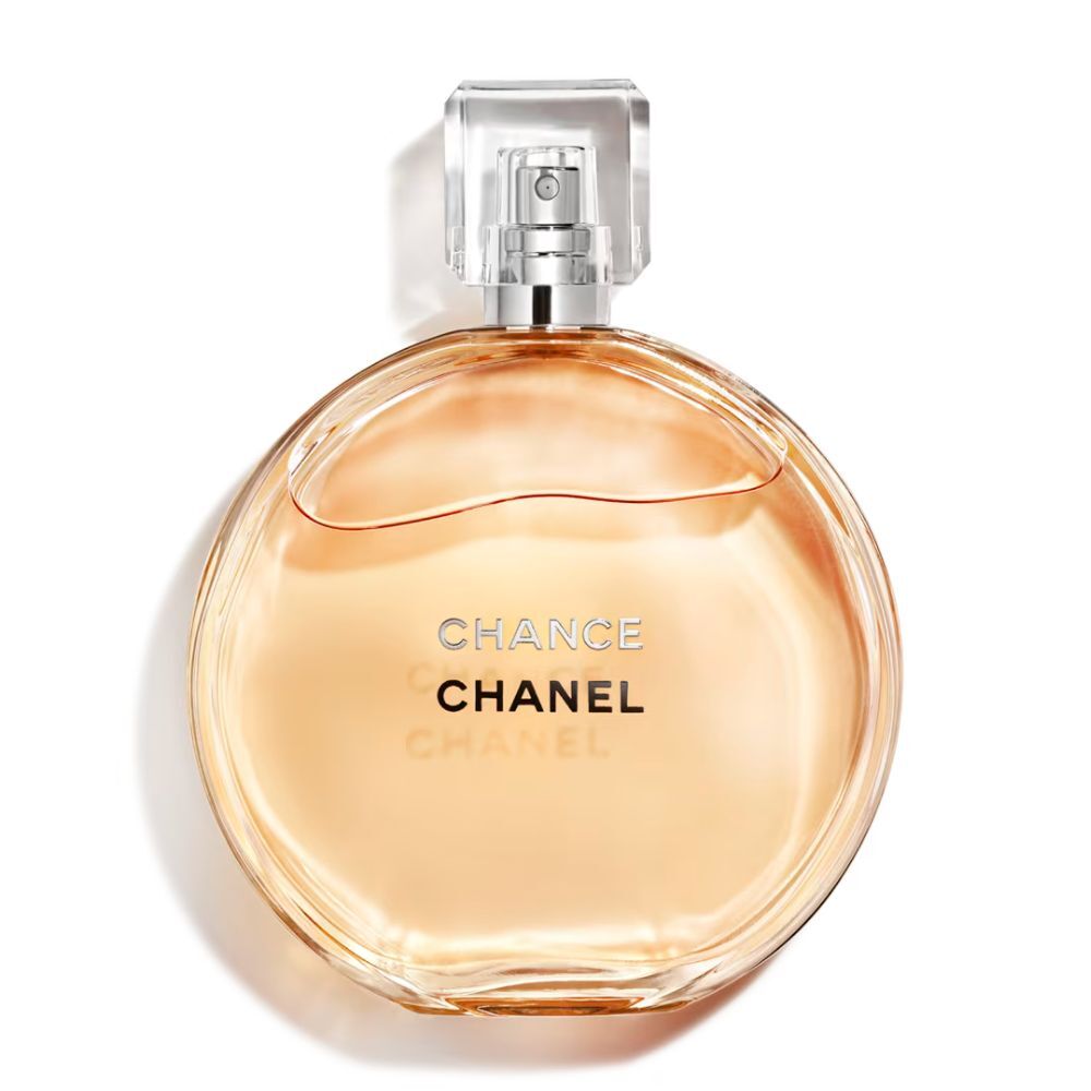 CHANEL 香奈兒 Chance 邂逅淡香水 100ml